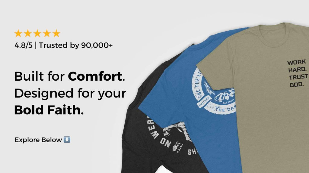 Graphic Tees – Day Forty One