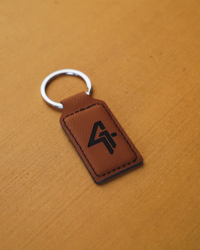 Essentials Keychain 41 Essential - Keychain – Day Forty One