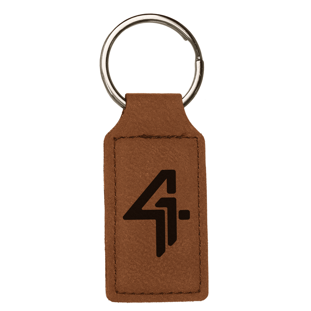 Essentials Keychain Accessories – Day Forty One