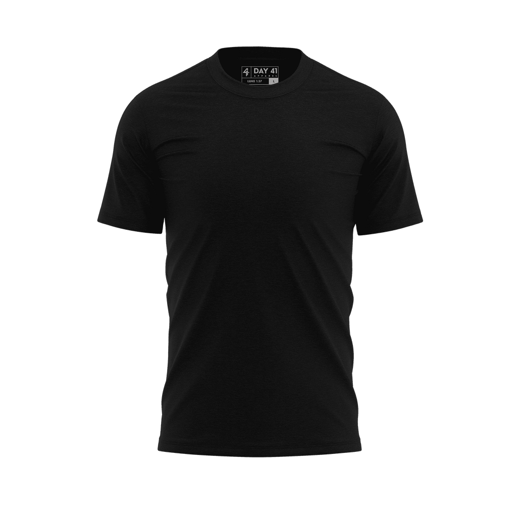 The Basic T-Shirt